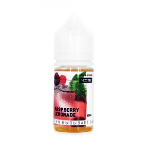 URBN NICE Salt - Raspberry Lemonade ― sigareta.com